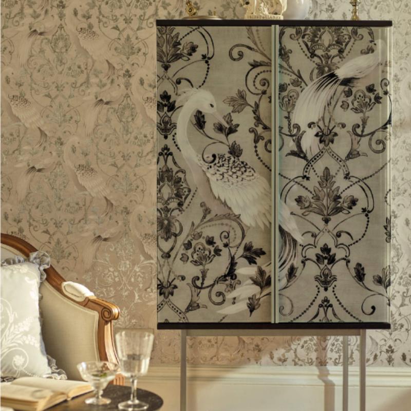 LAURA ASHLEY Tregaron