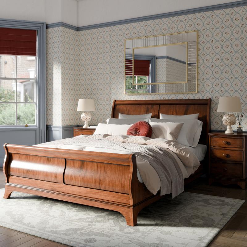 LAURA ASHLEY Broughton