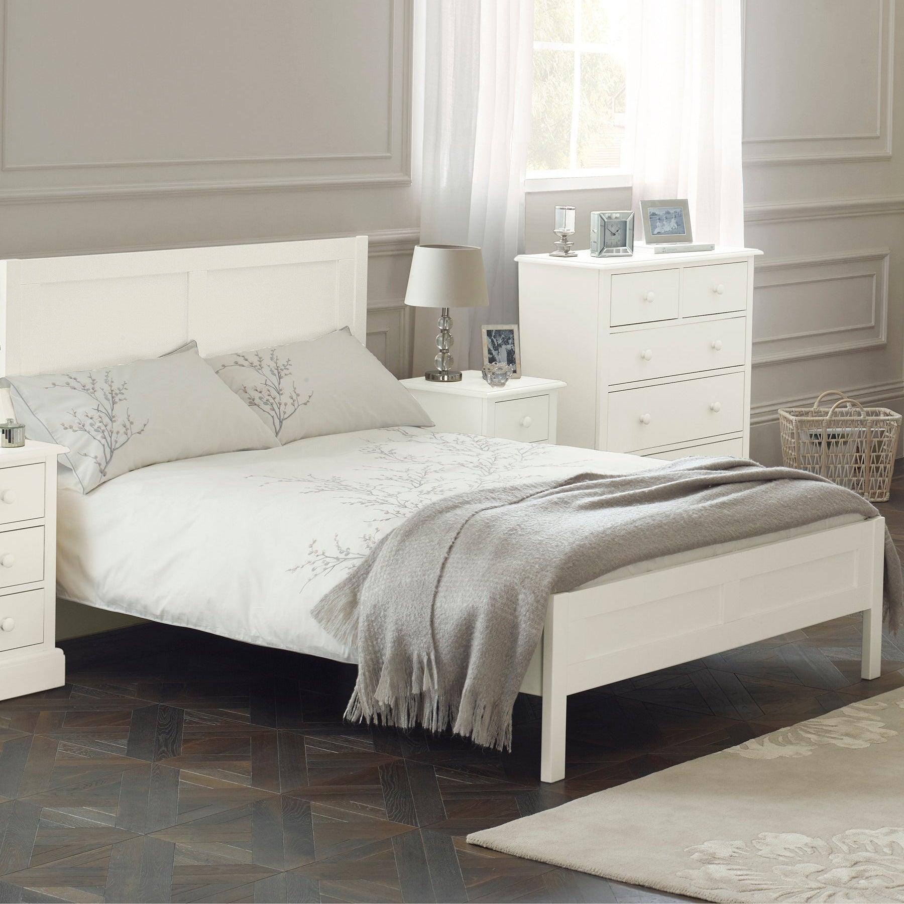 LAURA ASHLEY Ashwell