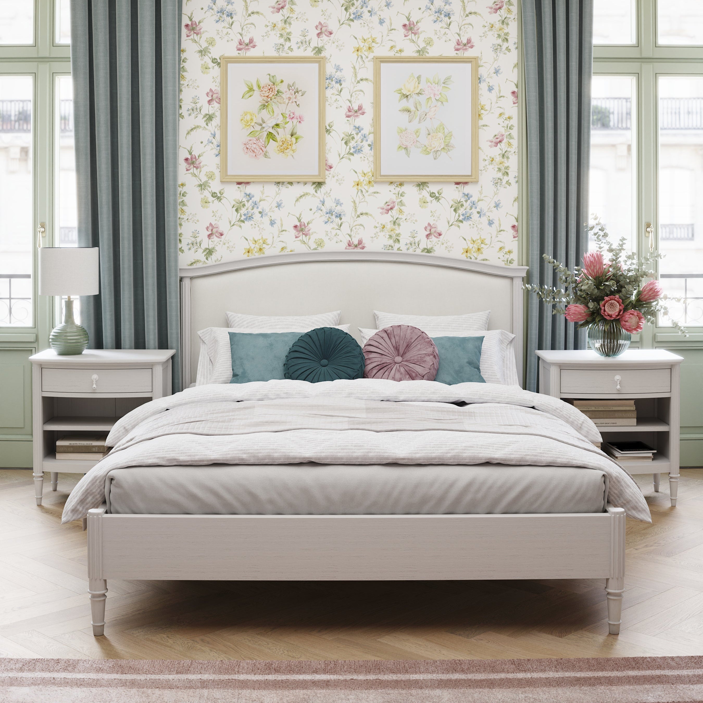 LAURA ASHLEY Bramford