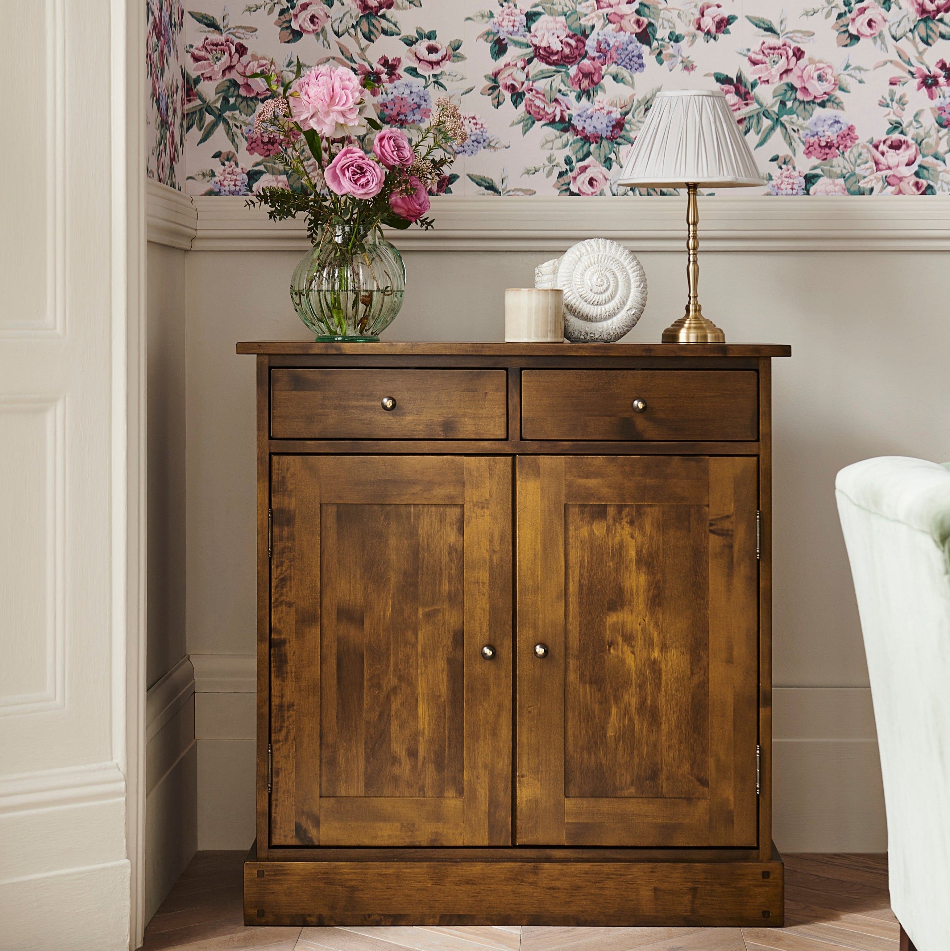 LAURA ASHLEY Garrat