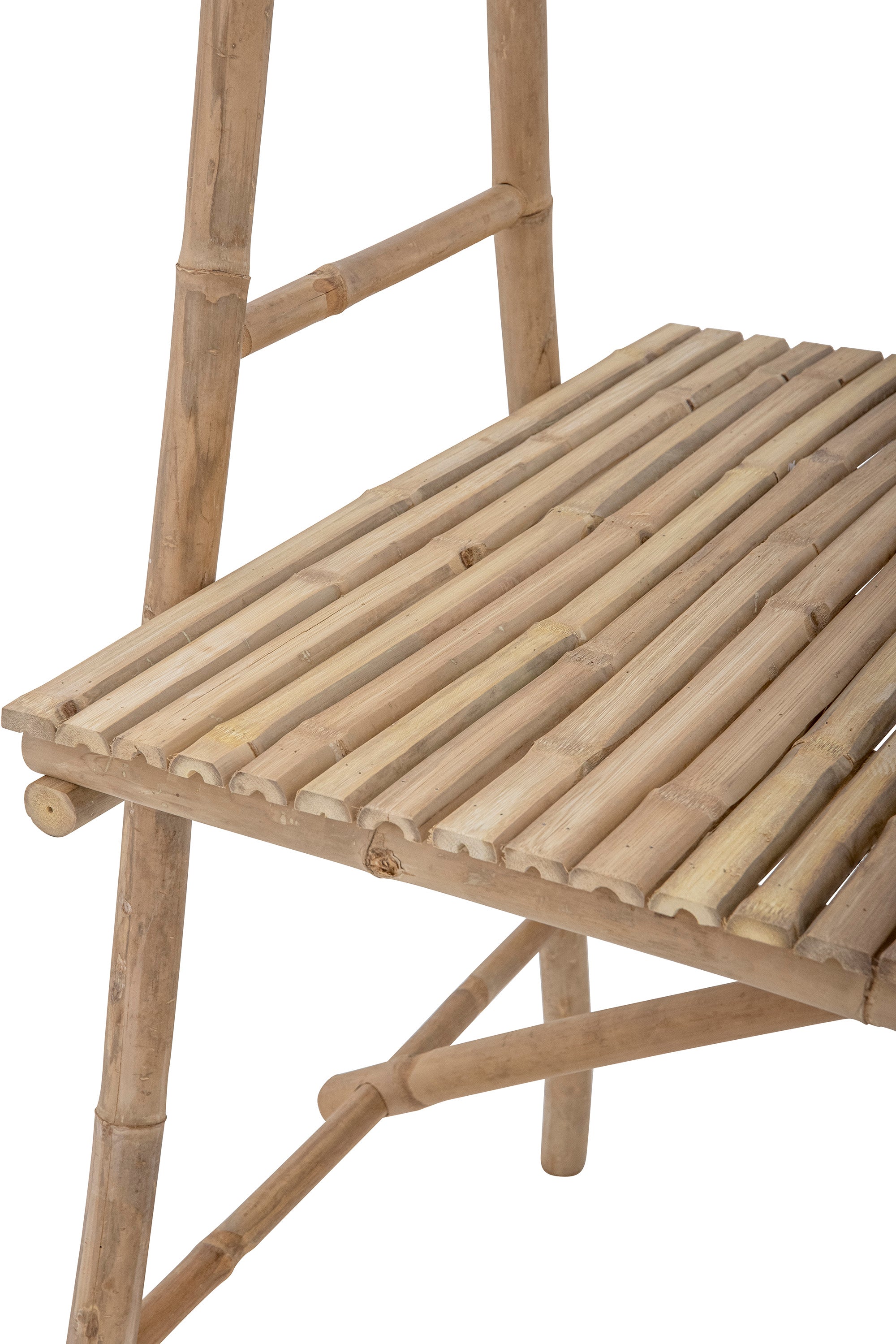 BLOOMINGVILLE Malo Dining Table, Nature, Bamboo 3