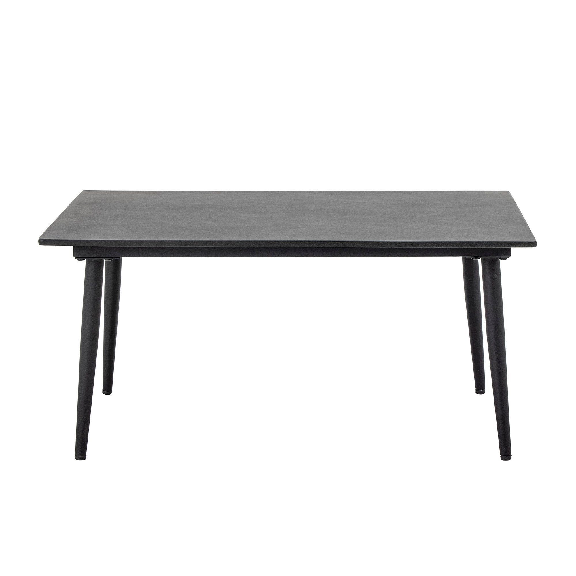 BLOOMINGVILLE Pavone Coffee Table, Black, Fibre cement 1