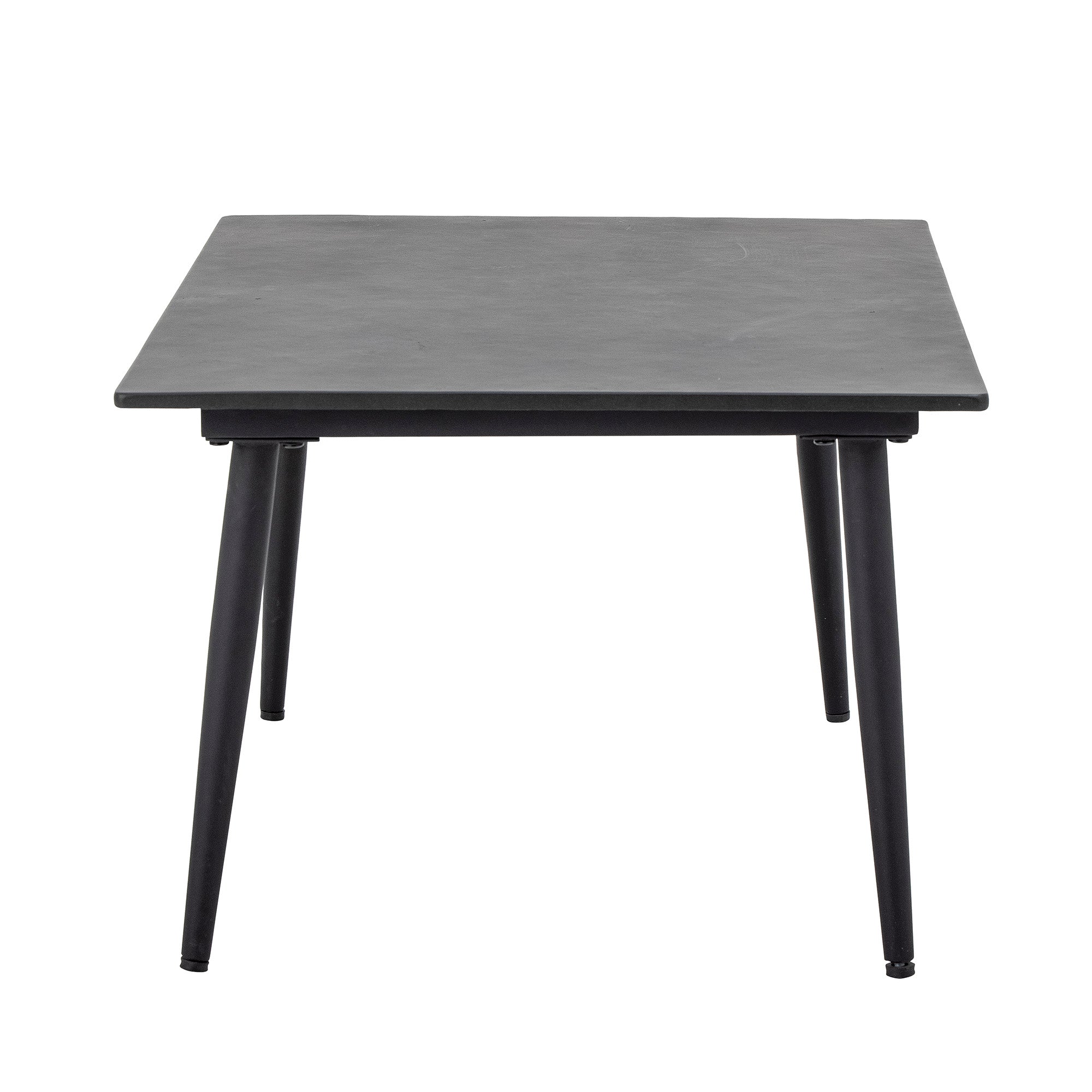 BLOOMINGVILLE Pavone Coffee Table, Black, Fibre cement 3