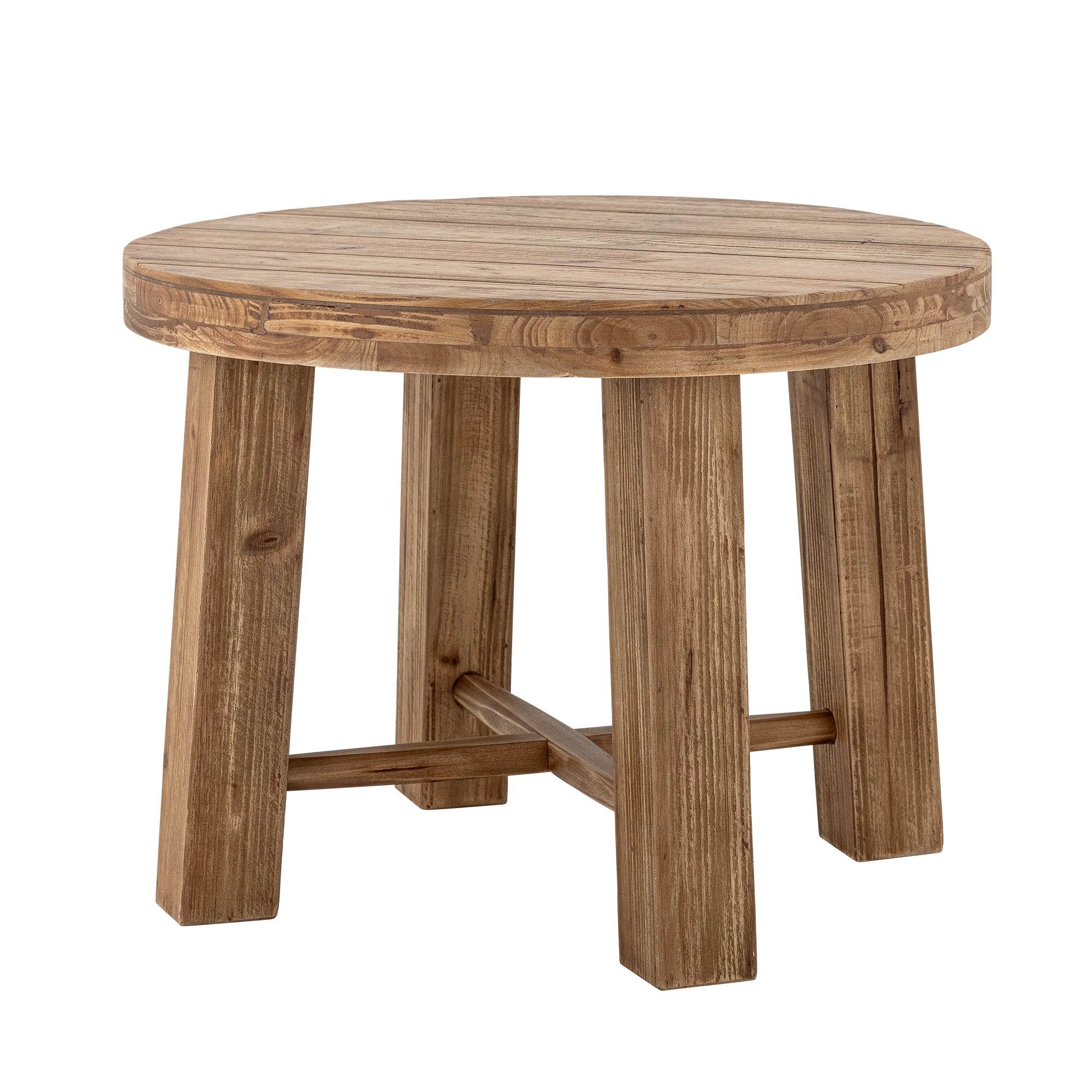 CREATIVE COLLECTION Emmett | Brown Coffee Table