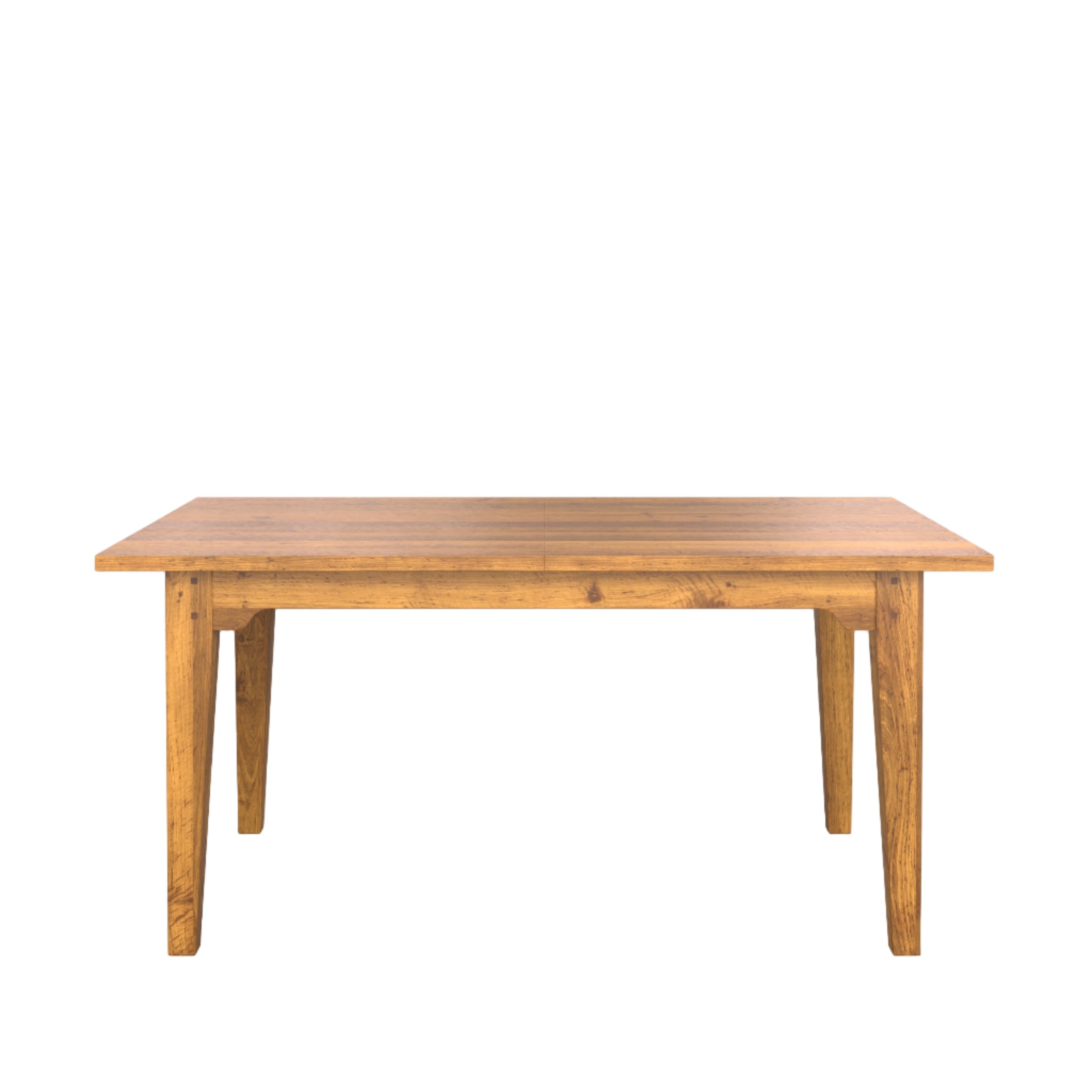 LAURA ASHLEY Garrat | Extending Dining Table | Honey | Birch