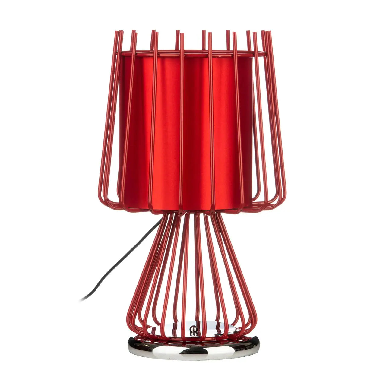 REGINA STUDIO Etna Table Lamp, H 65 cm