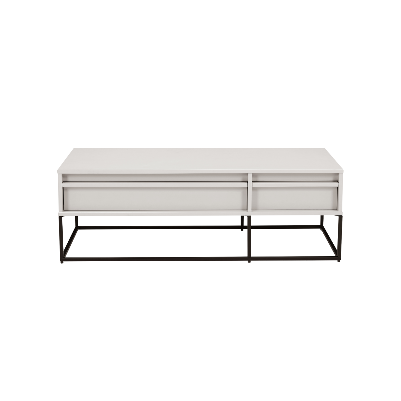 TWENTY10 DESIGNS Everyday Living Collection Albion TV Entertainment Unit, Stone Finish