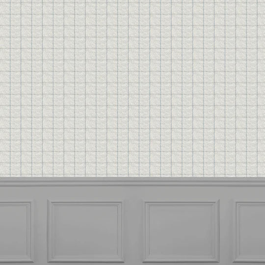 VOYAGE MAISON Arran 1.4m Wide Width Wallpaper, Barley