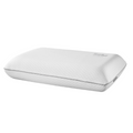 SLEEPSOUL Antibacterial Cool-Touch Dual Pillow, Set of 2