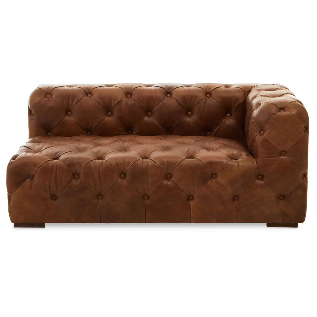 REGINA STUDIO Rancher Full Modular Sofa - 30% OFF
