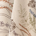 BLOOMINGVILLE Bea Kitchen Towel, 100% Cotton, Set of 2 - Regina Luxury Interiors