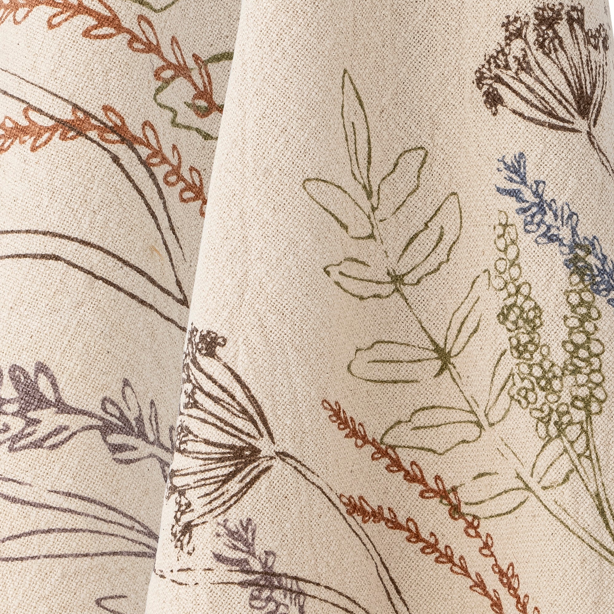 BLOOMINGVILLE Bea Kitchen Towel, 100% Cotton, Set of 2 - Regina Luxury Interiors