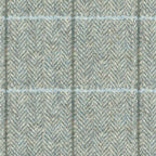 VOYAGE MAISON Arran 1.4m Wide Width Wallpaper, Storm