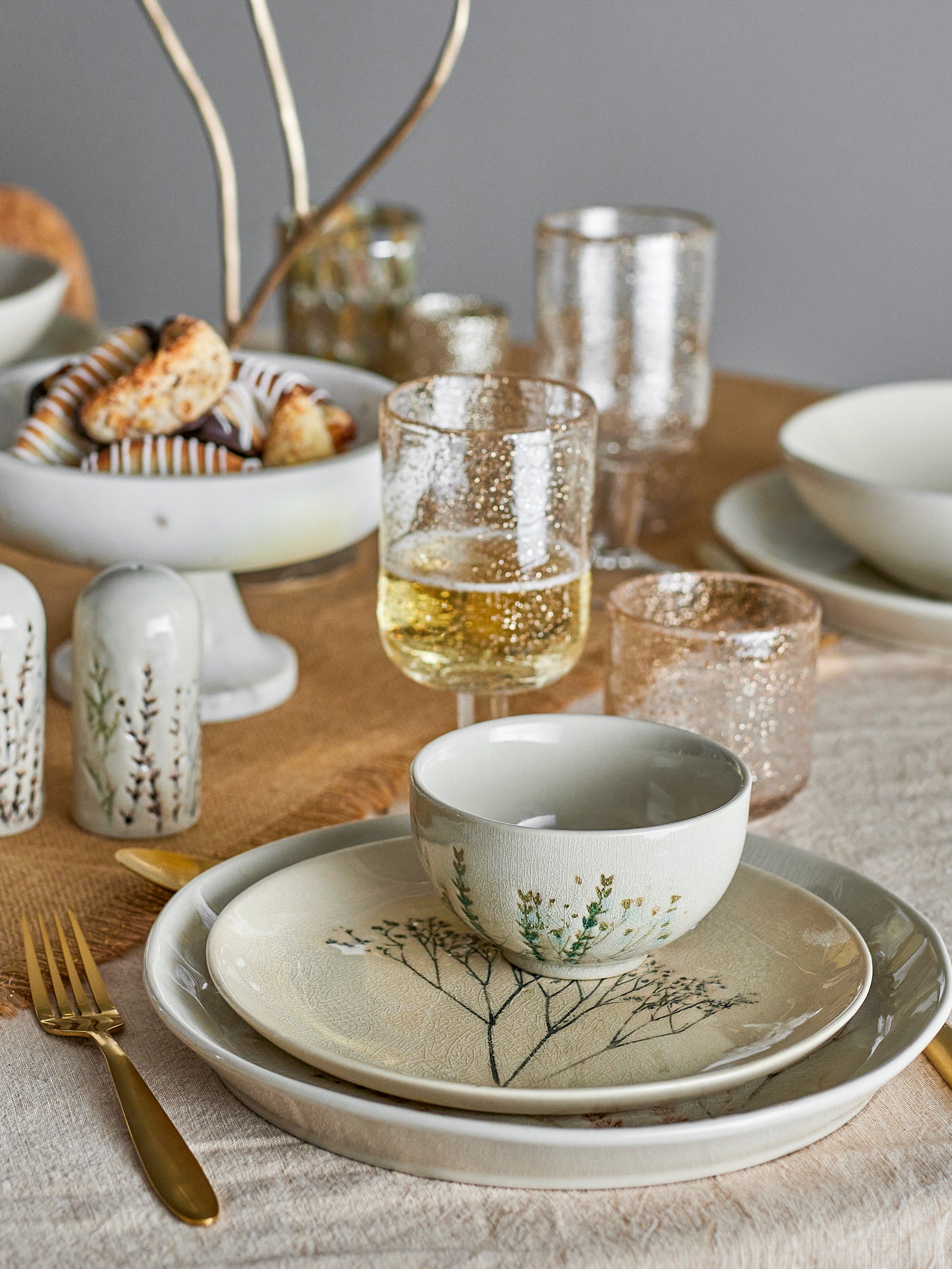 BLOOMINGVILLE Bea Bowls, Set of 6