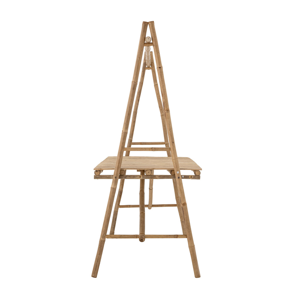 BLOOMINGVILLE Malo Dining Table, Nature, Bamboo 2
