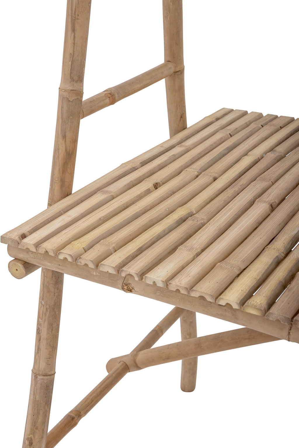 BLOOMINGVILLE Malo Dining Table, Nature, Bamboo 3