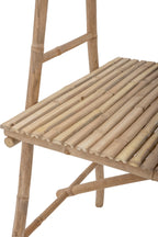 BLOOMINGVILLE Malo Dining Table, Nature, Bamboo 3