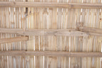 BLOOMINGVILLE Malo Dining Table, Nature, Bamboo 6