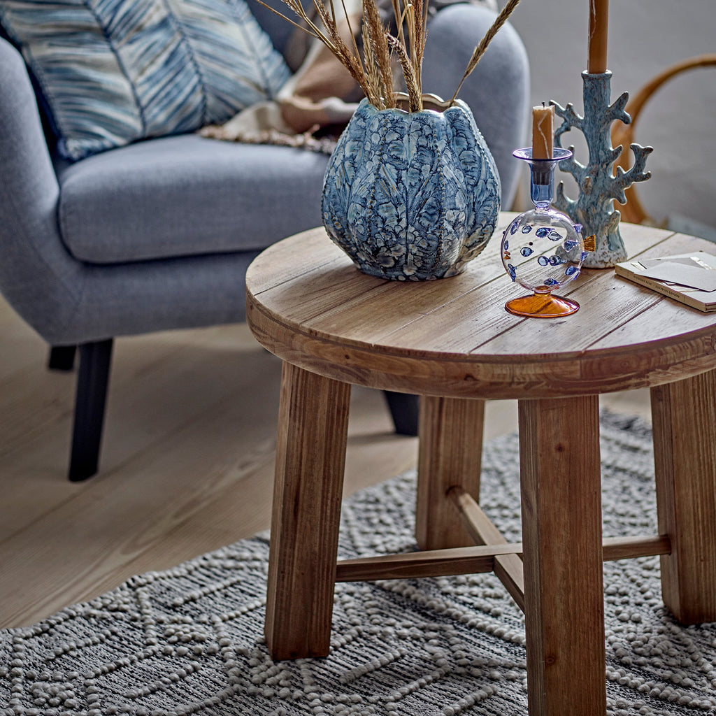 CREATIVE COLLECTION Emmett | Brown Coffee Table