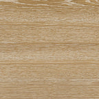 D. I. Designs Bedwyn | Oak Console Table | Sphere Legs