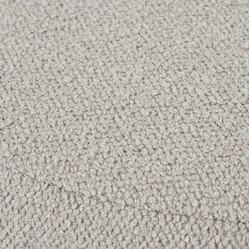 HILL INTERIORS Aspen Swivel Ottoman, 56x56x48 cm 3