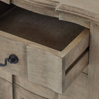 HILL INTERIORS Copgrove 3-Drawer Bedside Table 4