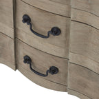HILL INTERIORS Copgrove 3-Drawer Bedside Table 5