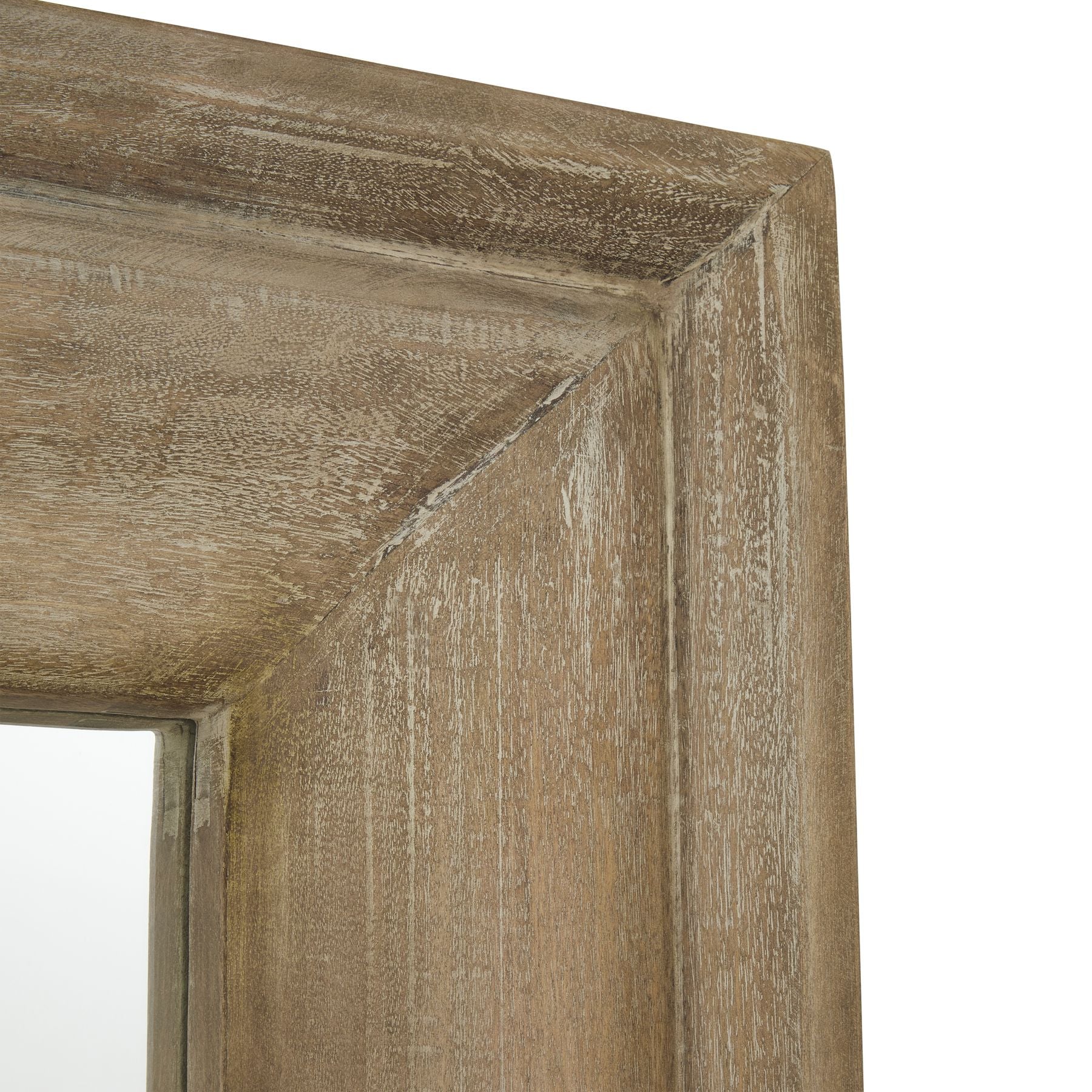 HILL INTERIORS Copgrove Handcrafted Large Statement Mirror, 200 x 100 cm