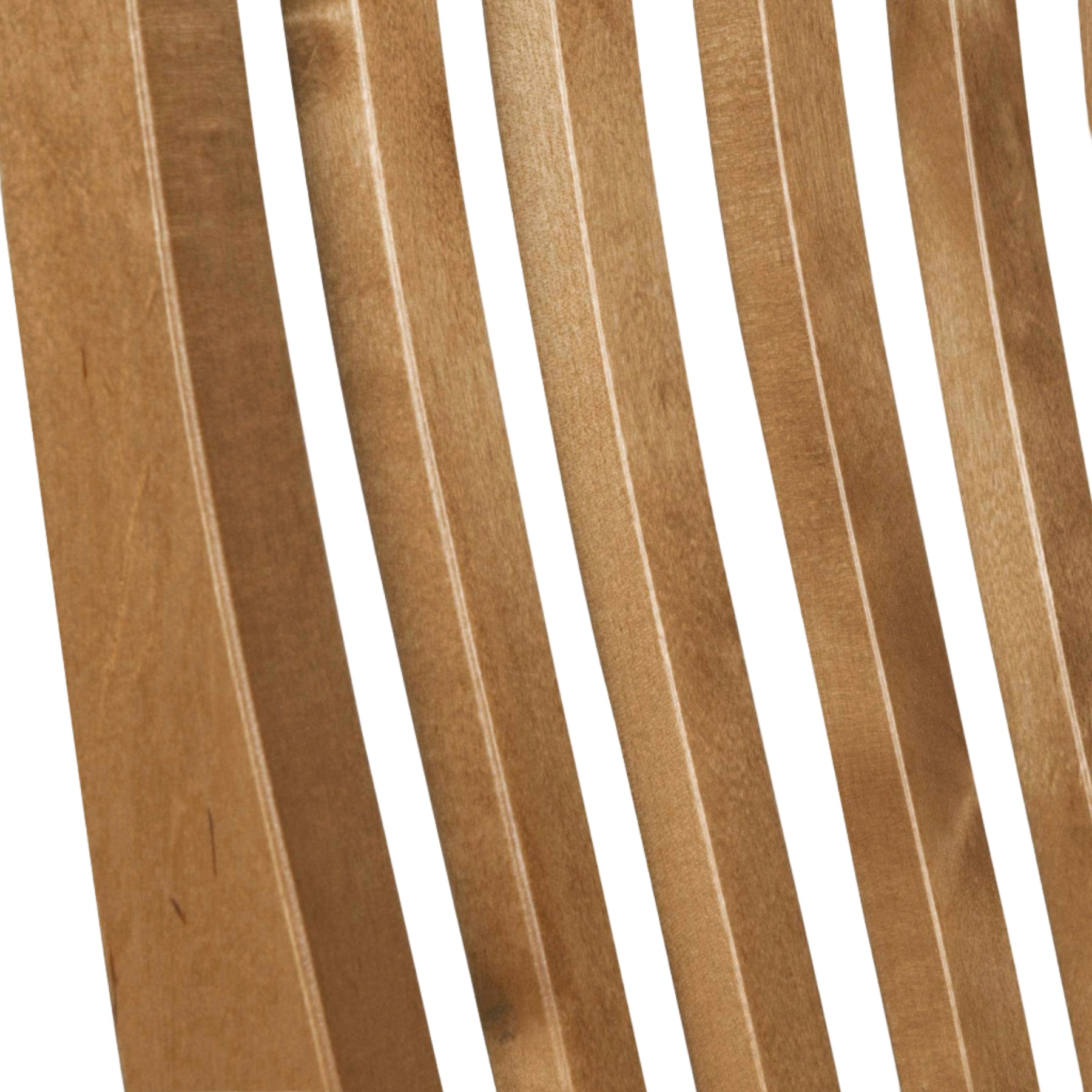 LAURA ASHLEY Garrat | Pair of Dining Chairs | Honey | Birch