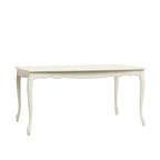 LAURA ASHLEY Provençale Extending Dining Table, Ivory 3