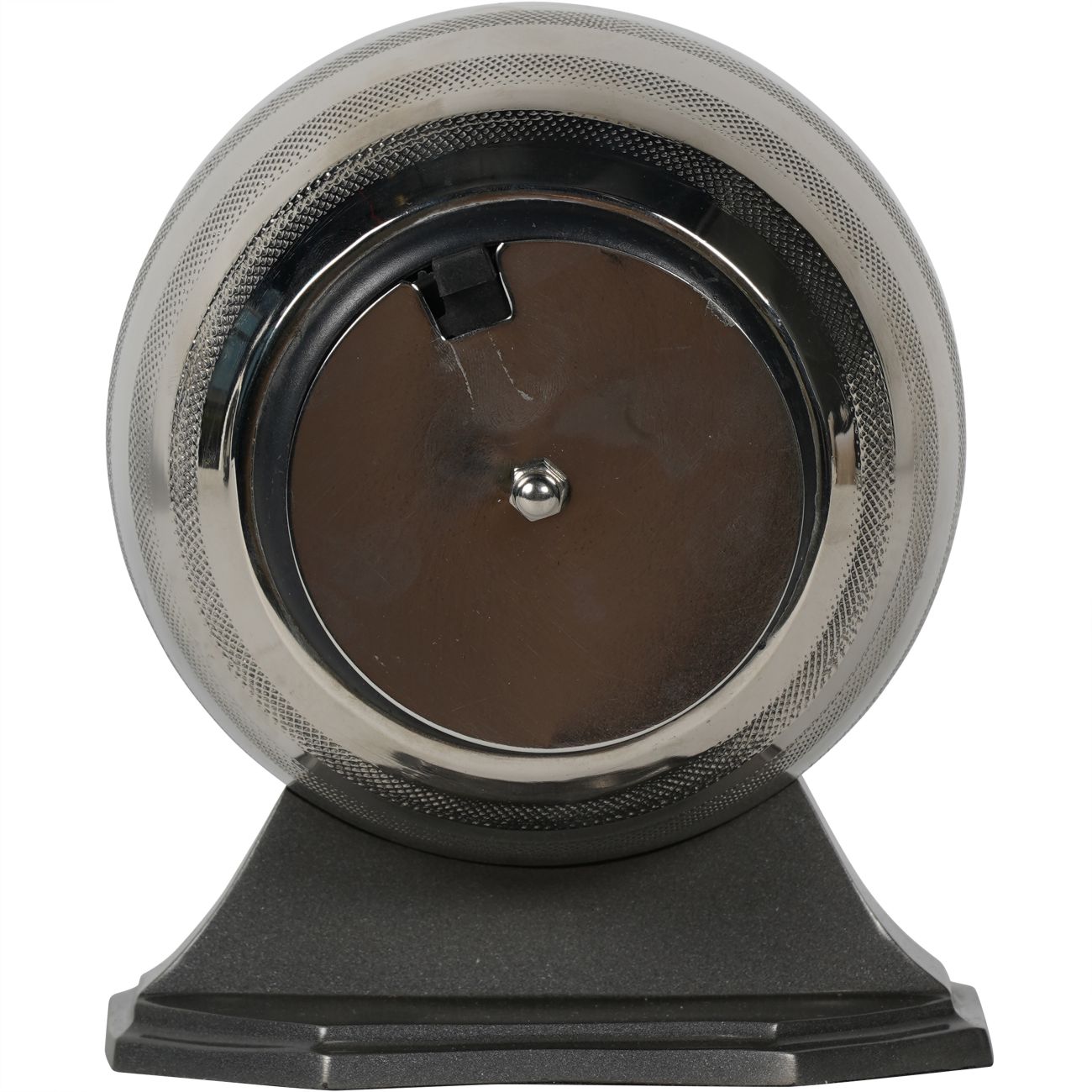 LIBRA INTERIORS C-47 Douglas Skytrain-Inspired Aviation Small Mantel Clock, 15 cm