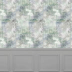 VOYAGE MAISON Monet 1.4m Wide Width Wallpaper, Agate