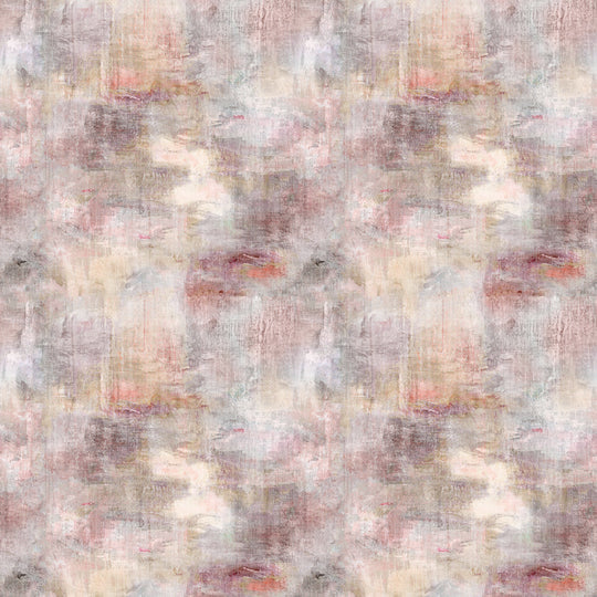 VOYAGE MAISON Monet 1.4m Wide Width Wallpaper, Amber