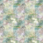VOYAGE MAISON Monet 1.4m Wide Width Wallpaper, Coral