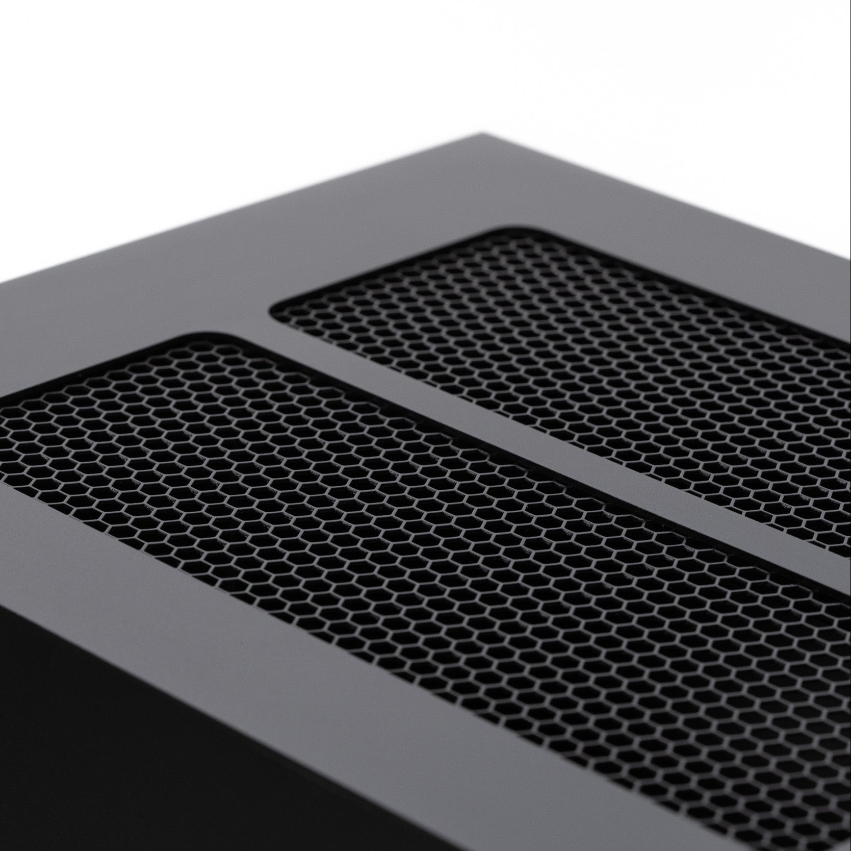 PLANIKA Arcticon | Automatic Bioethanol Net Zero Indoor Fireplace | BEV® Technology | Black 