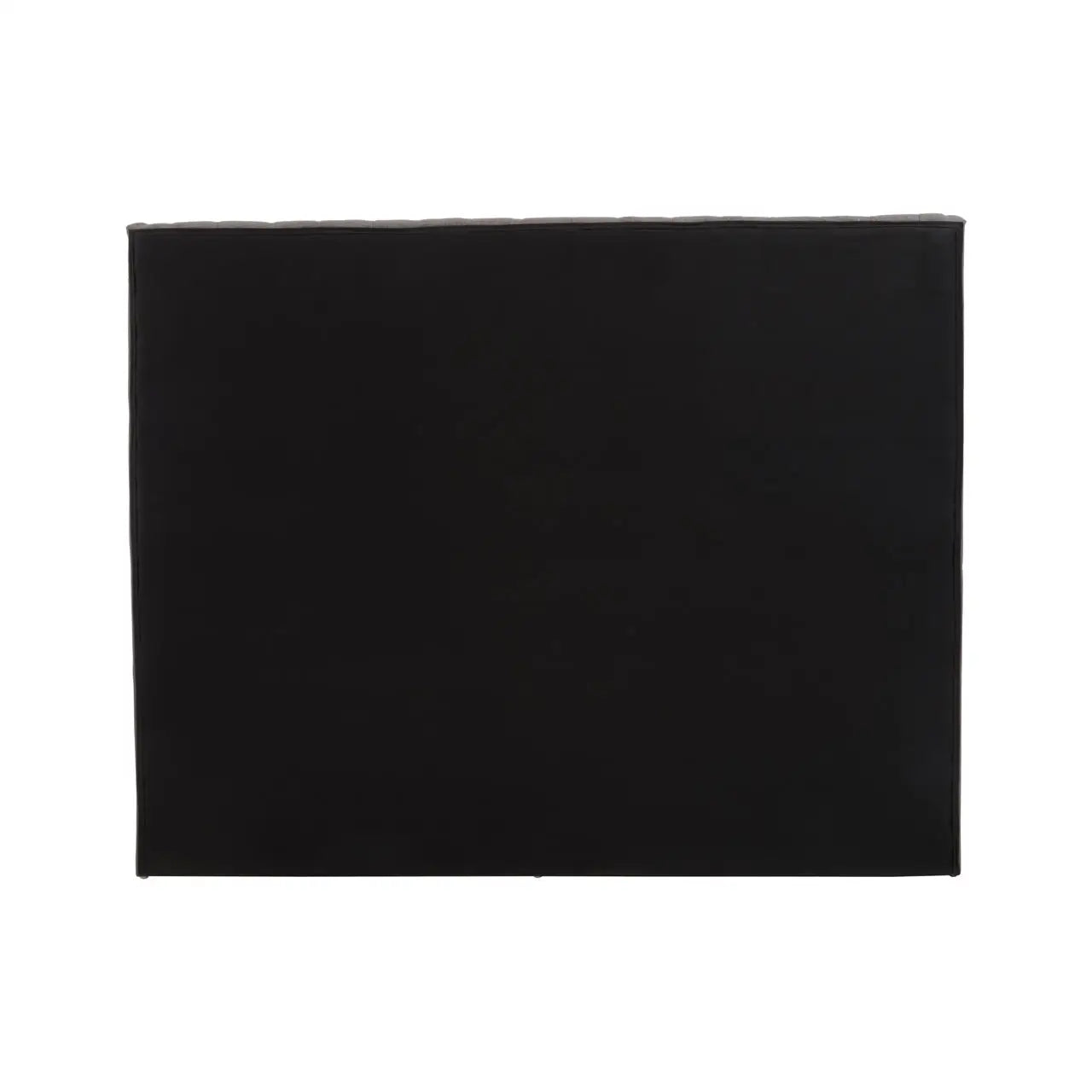 REGINA STUDIO Louis Grey Tufted KING SIZE Headboard