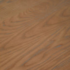 REGINA STUDIO Louis Round Dining Table in Solid Oak