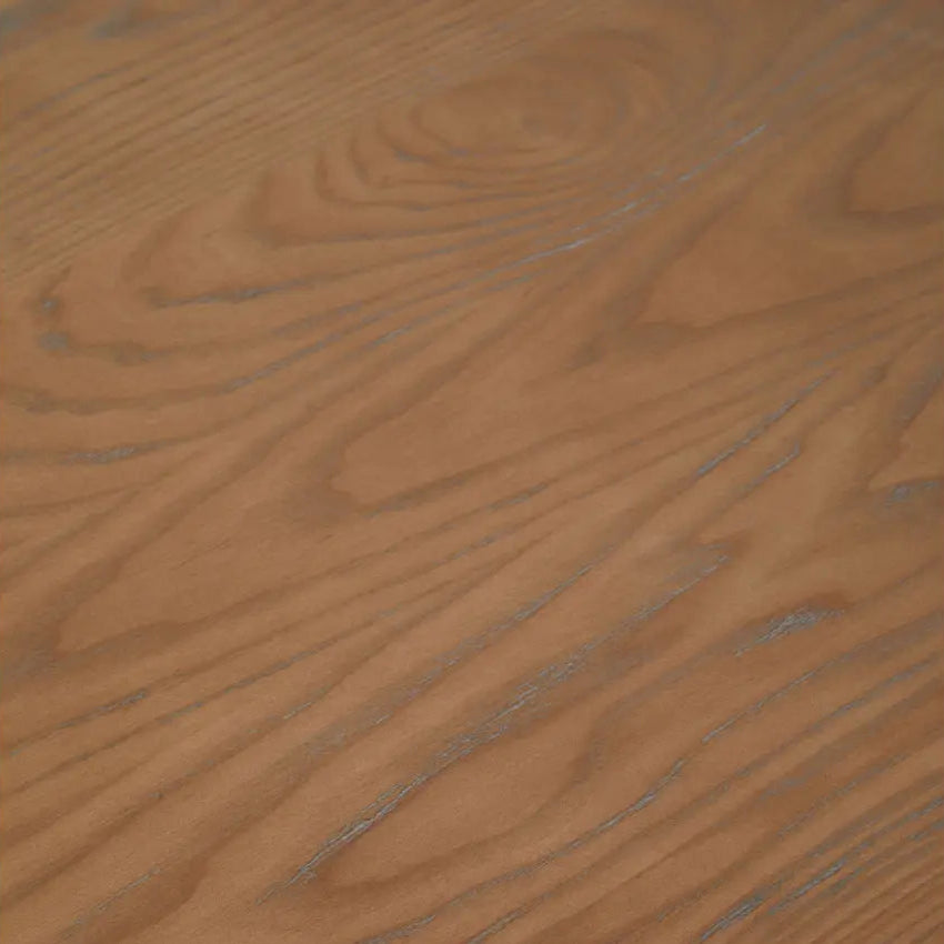 REGINA STUDIO Louis Round Dining Table in Solid Oak