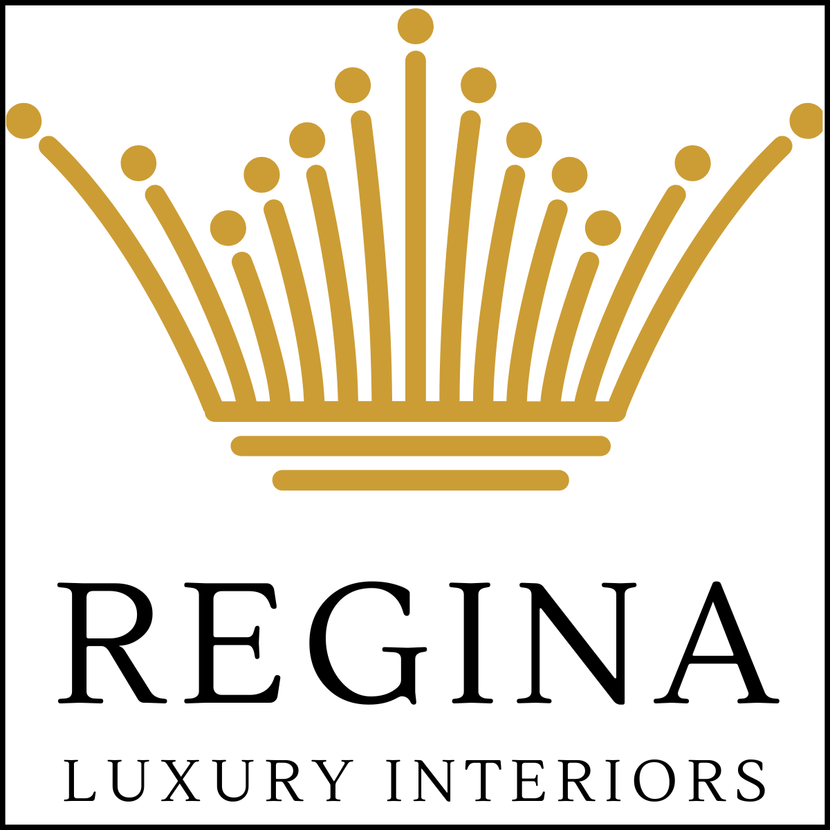 Regina Luxury Interiors