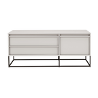 TWENTY10 DESIGNS Everyday Living Collection Albion Sideboard, Stone Finish