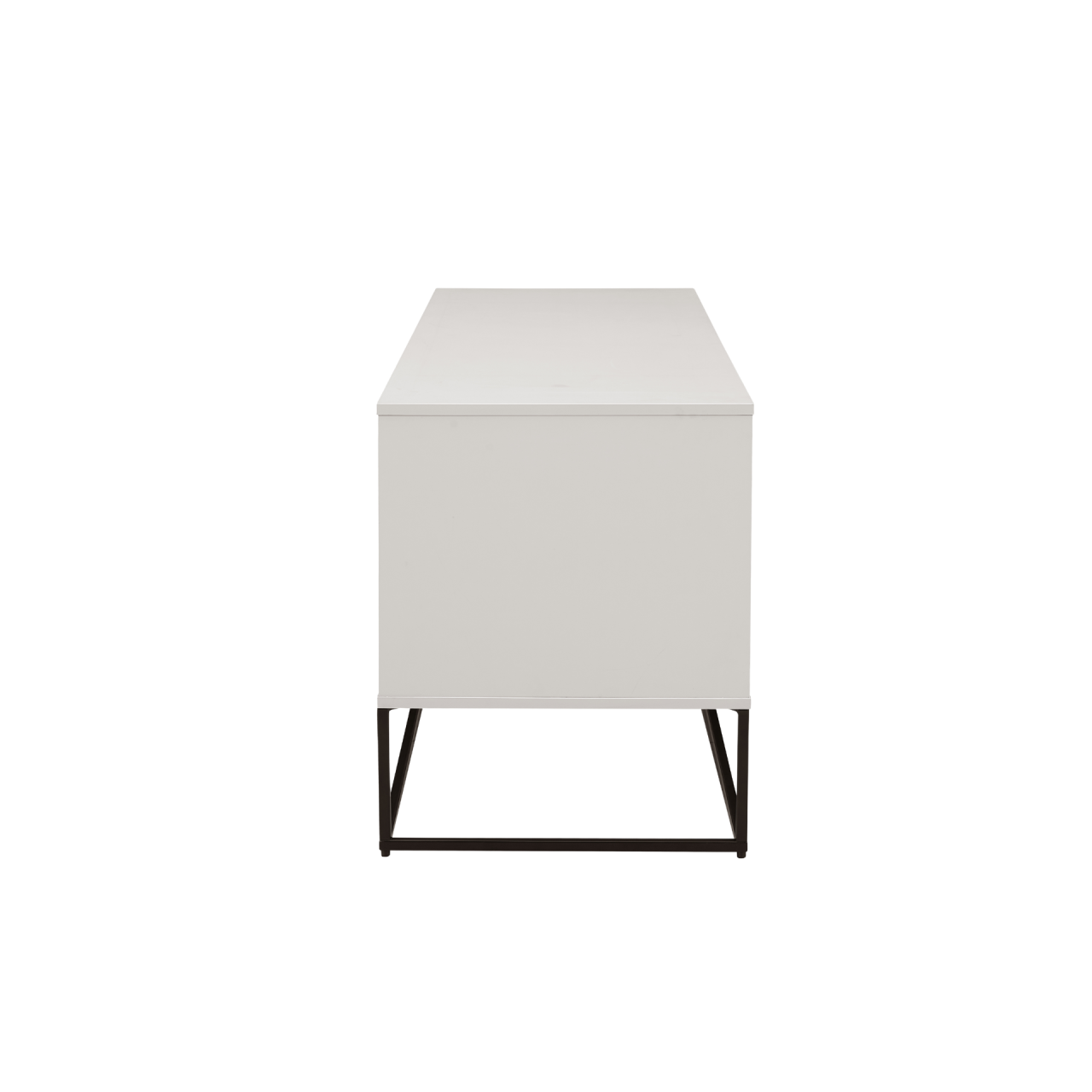 TWENTY10 DESIGNS Everyday Living Collection Albion Sideboard, Stone Finish