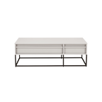 TWENTY10 DESIGNS Everyday Living Collection Albion TV Entertainment Unit, Stone Finish