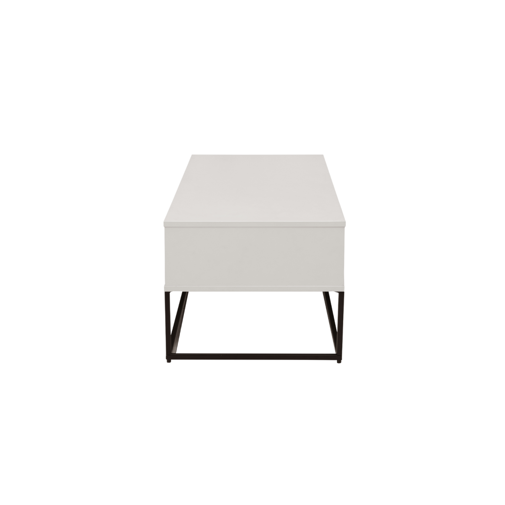 TWENTY10 DESIGNS Everyday Living Collection Albion TV Entertainment Unit, Stone Finish