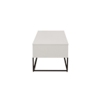 TWENTY10 DESIGNS Everyday Living Collection Albion TV Entertainment Unit, Stone Finish