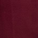 TWENTY10 DESIGNS Everyday Living Collection Eco-Friendly Burgundy Ripple Round Stool, Ø 44 x H 48 cm