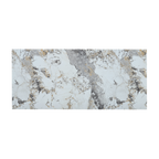 TWENTY10 DESIGNS Everyday Living Collection Horizon Large Dining Table in Pandora Marble Effect