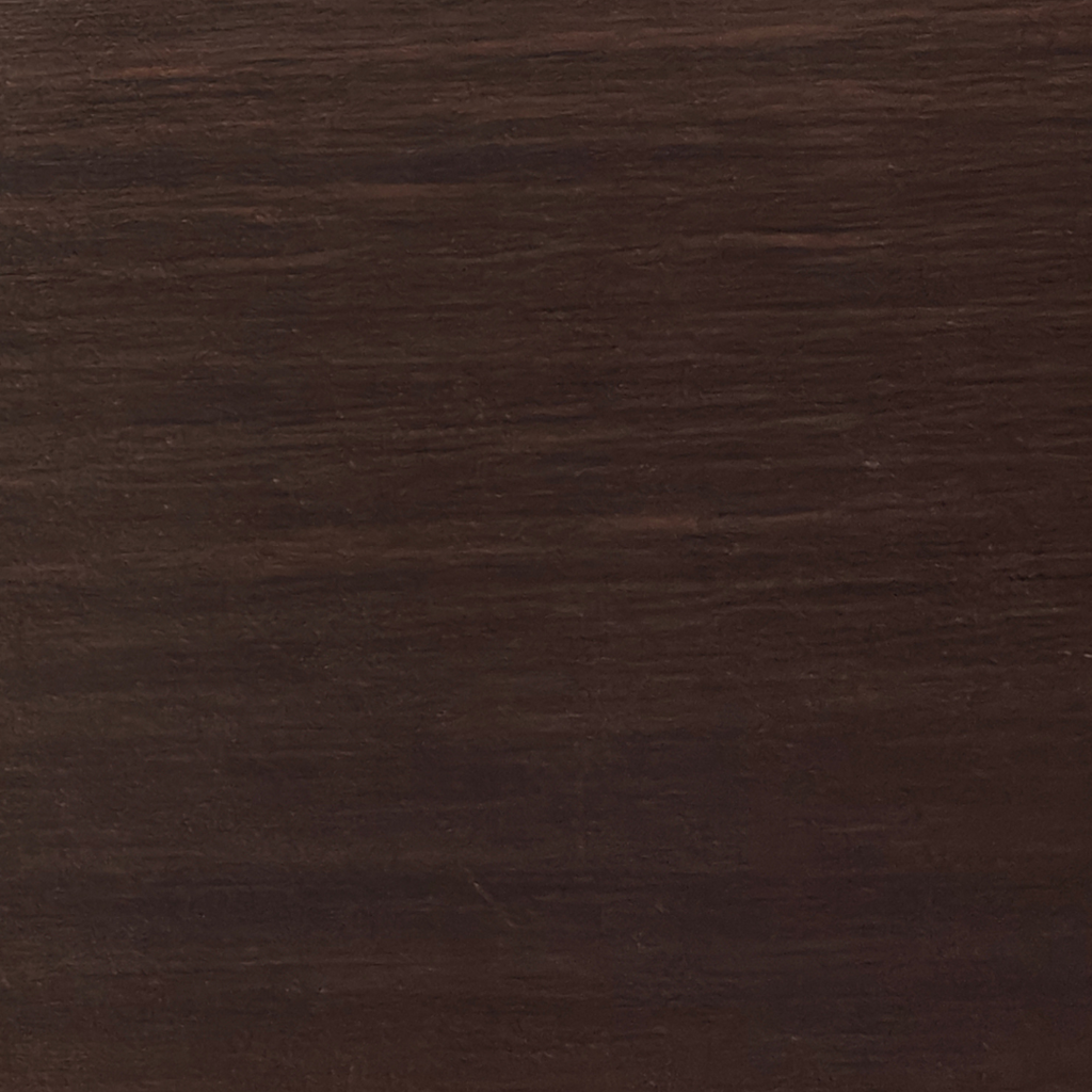 TWENTY10 DESIGNS Everyday Living Collection Luna 1-Drawer Bedside Table, Espresso Woodgrain Finish