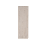 TWENTY10 DESIGNS Everyday Living Collection Whisper Wardrobe, Eco-Friendly, Whitewashed Oak Finish