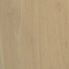 TWENTY10 DESIGNS Whisper 3-Drawer Chest of Drawers, Eco-Friendly, Whitewashed Oak Finish, 85 x 45 x 80 cm